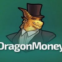 Как найти рабочее зеркало казино Dragon Money
