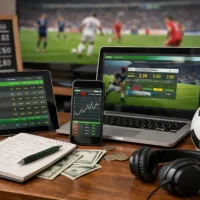 Data-driven ставки: как выигрывают аналитики и где искать перевес Data-driven ставки: как выигрывают аналитики и где искать перевес